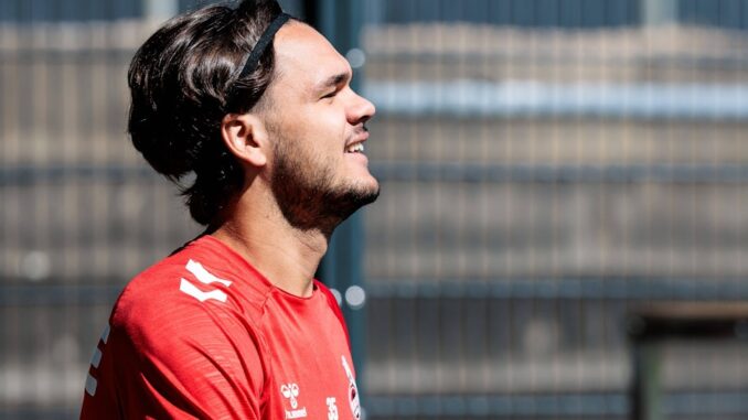 1. FC Köln im Umbruch: FC lehnt Hoffenheim-Angebot ab 1. FC Köln im Umbruch: FC lehnt Hoffenheim-Angebot ab