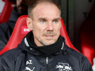 Alexander Zickler: "Woltemade wäre für Bayern ein richtig