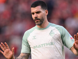 Werder Bremen: Kohfeldt will Anthony Jung zu Darmstadt 98
