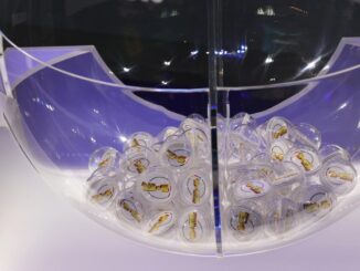 Am 15. Juni in Dortmund: DFB-Pokal - alles zur Auslosung