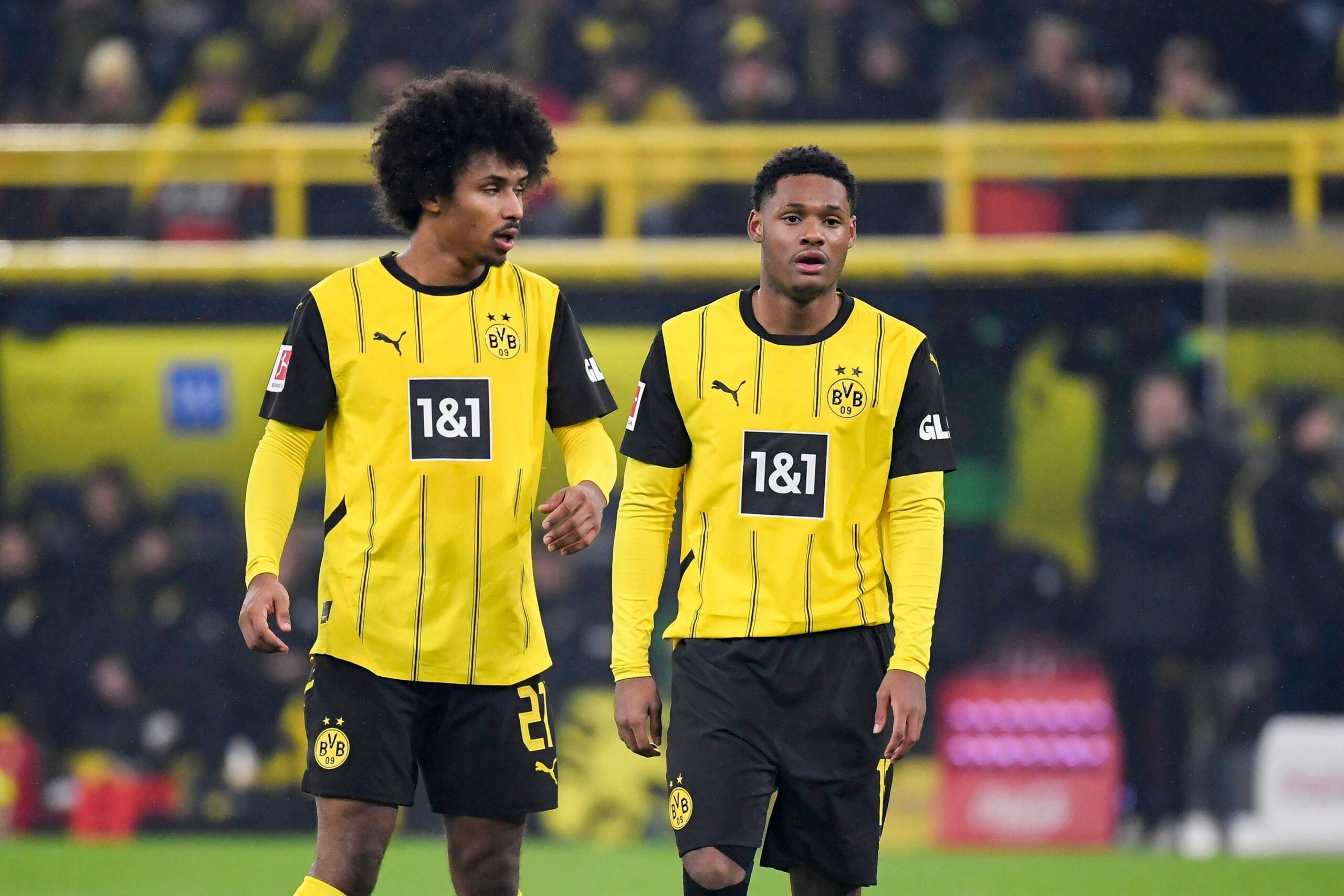 Gladbach-Transfer? Dortmund macht bei Nationalspieler
