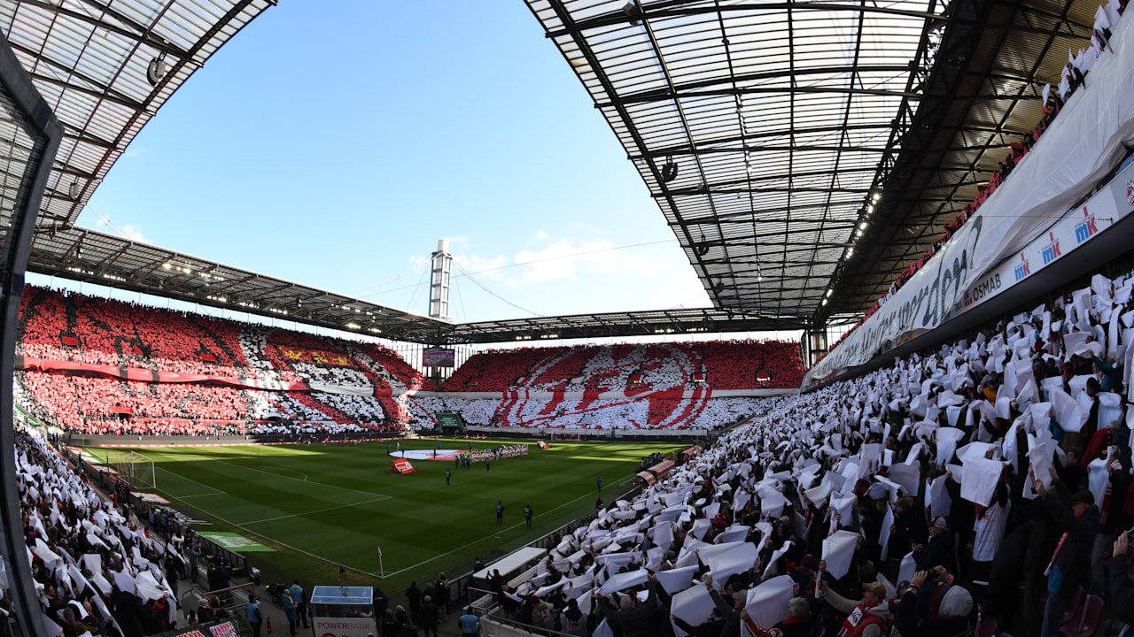 1. FC Köln: Das gab es noch nie: Köln schmeißt