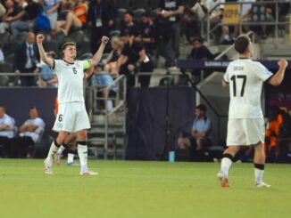 Ausstiegsklausel beim FC abgelaufen EM-Final-Kapitän