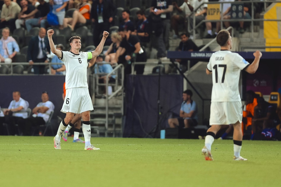 Ausstiegsklausel beim FC abgelaufen EM-Final-Kapitän