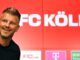 1. FC Köln: „Wollen vor Gladbach stehen“: Die Köln-Pläne