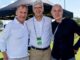 Borussia Dortmund: Wenger und Neuendorf besuchen Training