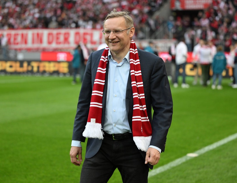 Eckhard Sauren „Haben beim FC Lage geschaffen, auf die man
