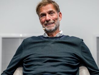 „Was will denn der Penner hier?“ Jürgen Klopp meidet jetzt