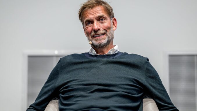 „Was will denn der Penner hier?“ Jürgen Klopp meidet jetzt „Was will denn der Penner hier?“ Jürgen Klopp meidet jetzt