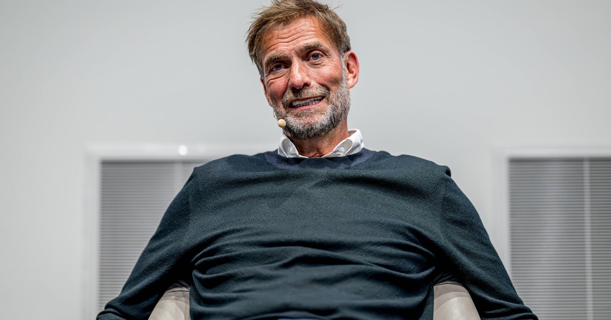 Jürgen Klopp meidet jetzt das BVB-Stadion: „Nicht, weil