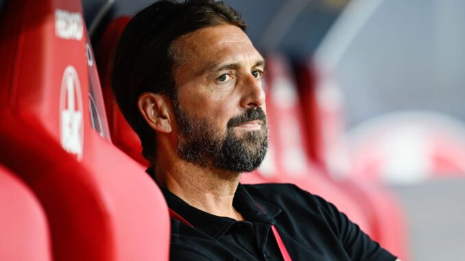 1. FC Kaiserslautern: Verliert der FCK sein nächstes 1. FC Kaiserslautern: Verliert der FCK sein nächstes