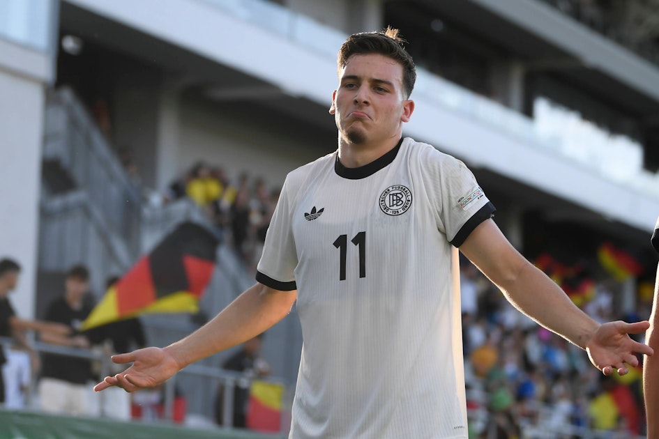 1. FC Köln: Perfekter Wechsel-Plan um Said El Mala! Juwel