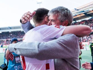 FC-Profi wendet sich an Köln-Fans – die müssen erst mal