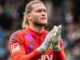 Zweitligist verlängert mit Torwart Karius