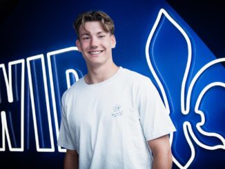 Lilien holen Nachwuchskeeper Börner ➤ Aktuelle News von