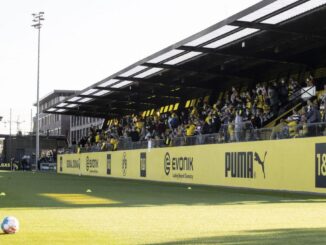 BVB-Talent vor Wechsel nach Polen?
