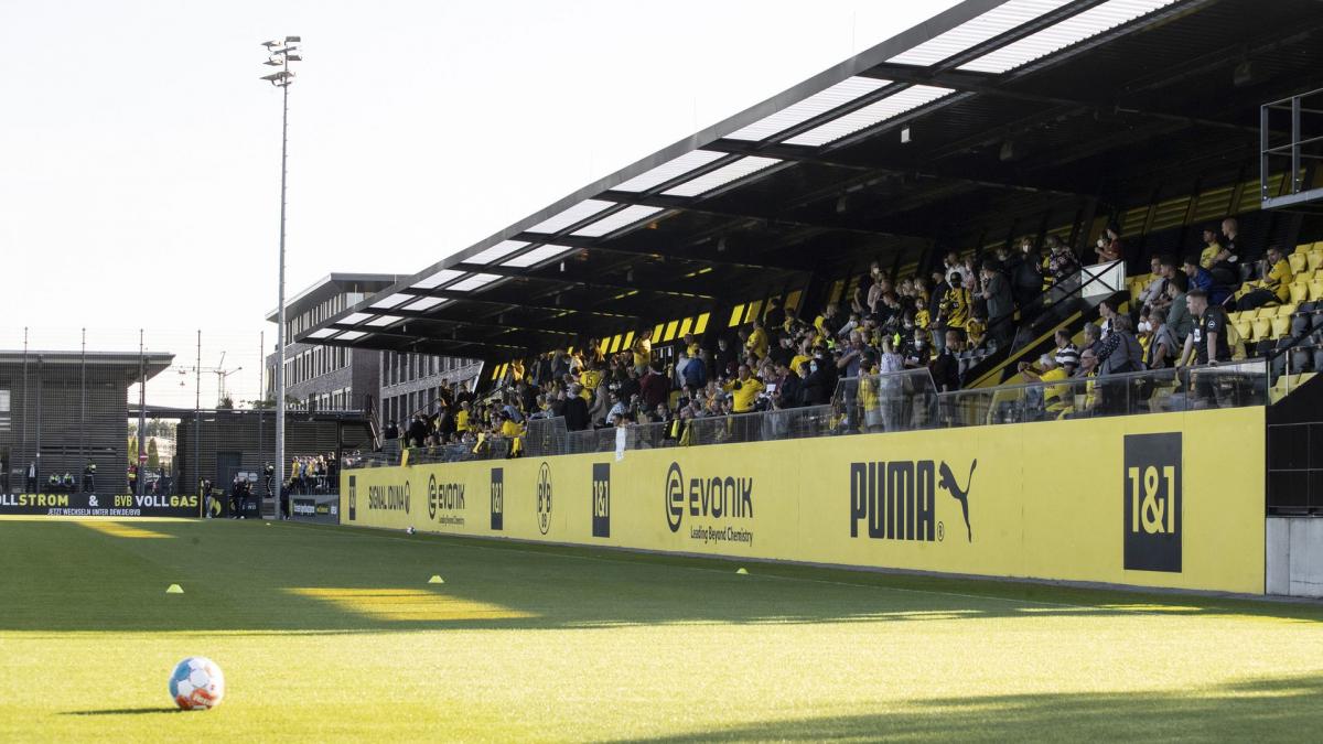 BVB-Talent vor Wechsel nach Polen?