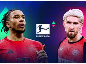 Marktwerte Bundesliga: Olise nähert sich Wirtz & Musiala -