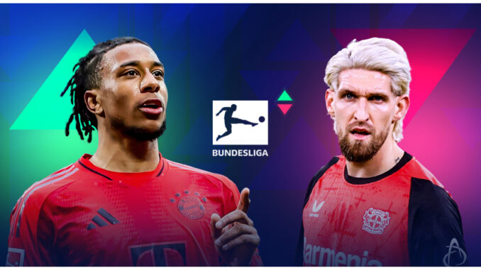 Marktwerte Bundesliga: Olise nähert sich Wirtz & Musiala -