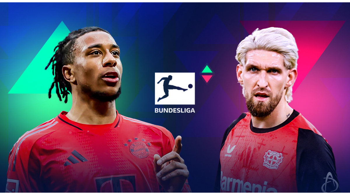 Marktwerte Bundesliga: Olise nähert sich Wirtz & Musiala –