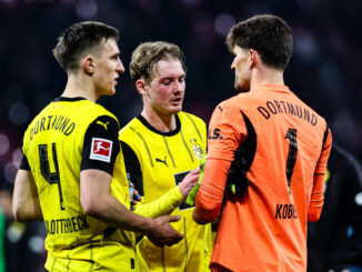 Abschied von Borussia Dortmund? Jetzt spricht ein BVB-Star