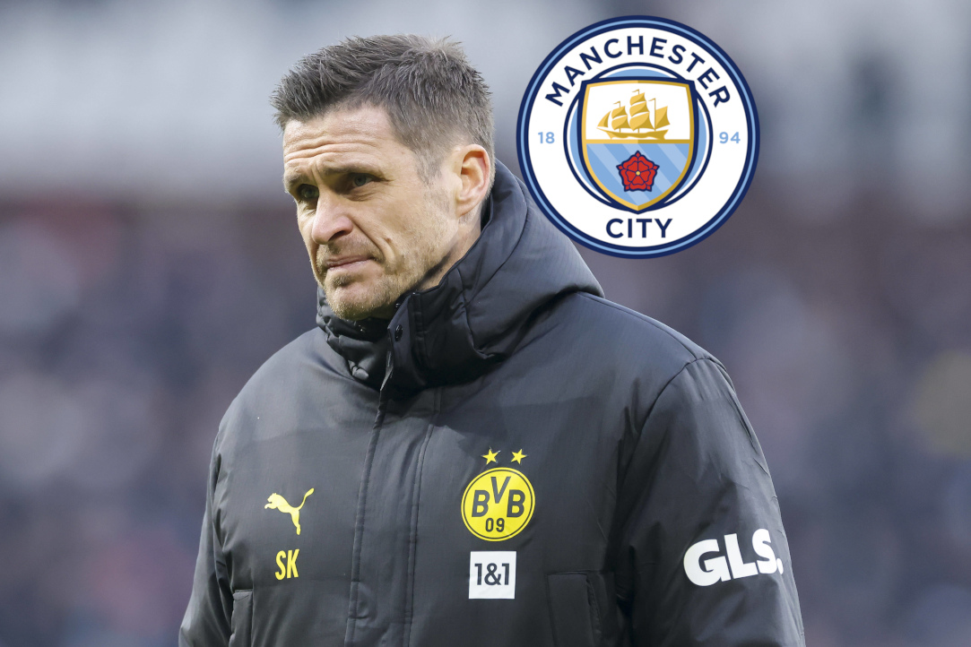 Borussia Dortmund: Nach Cherki – City lässt den BVB wieder