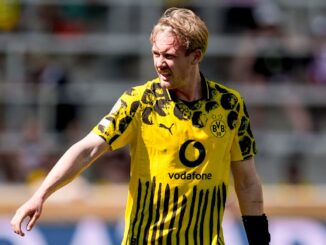 Borussia Dortmund – Monterrey im Free-TV: Wer überträgt