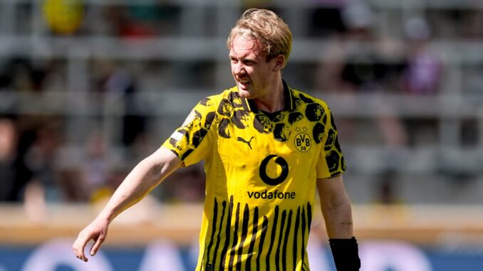 Borussia Dortmund – Monterrey im Free-TV: Wer überträgt Borussia Dortmund – Monterrey im Free-TV: Wer überträgt