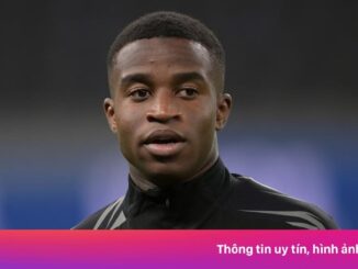 Der Ausweg für „Wunderkind“ Moukoko