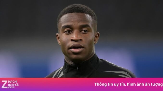 Der Ausweg für „Wunderkind“ Moukoko Der Ausweg für „Wunderkind“ Moukoko