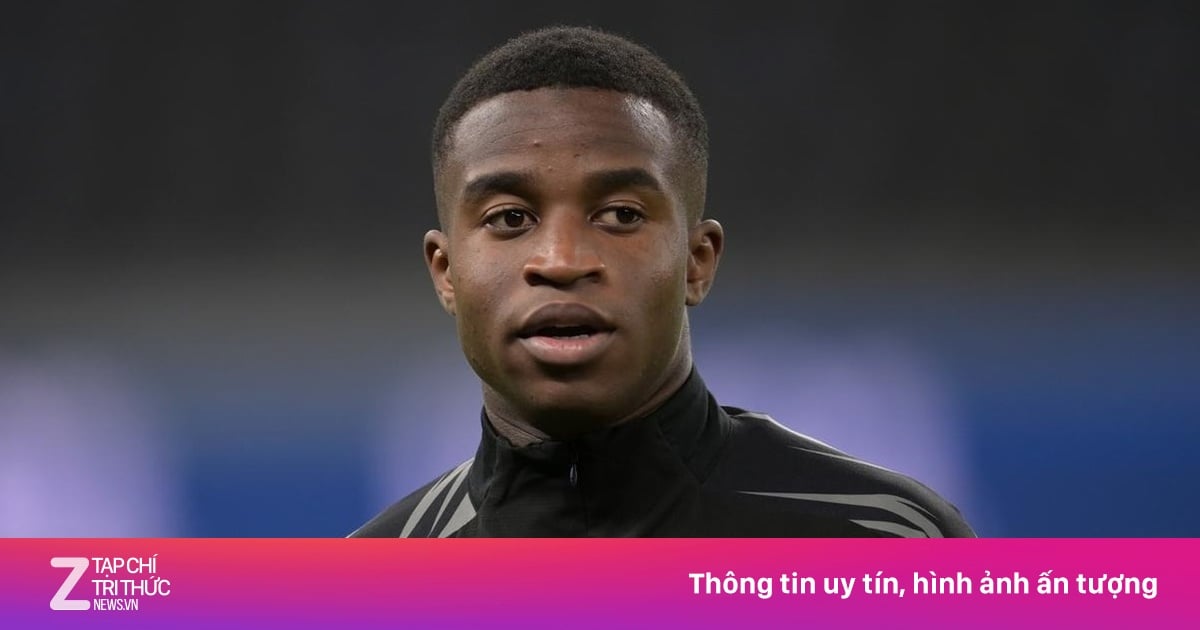 Der Ausweg für „Wunderkind“ Moukoko