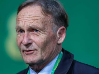 Verpasste BVB-Meisterschaft laut Watzke "ein Trauma"