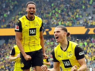 Klub-WM 2025: So sehen Sie Fluminense gegen Borussia