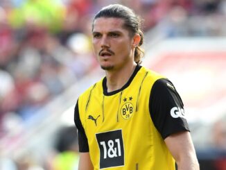 Vertrag bis 2027 – BVB hat klaren Sabitzer-Plan, aber er