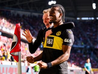 BVB: Chukwuemeka-Verlängerung vor dem Abschluss