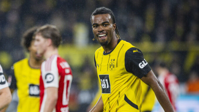 BVB: Kehl optimistisch bei Chukwuemeka – Gespräche mit BVB: Kehl optimistisch bei Chukwuemeka – Gespräche mit