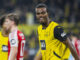 BVB: Kehl optimistisch bei Chukwuemeka – Gespräche mit