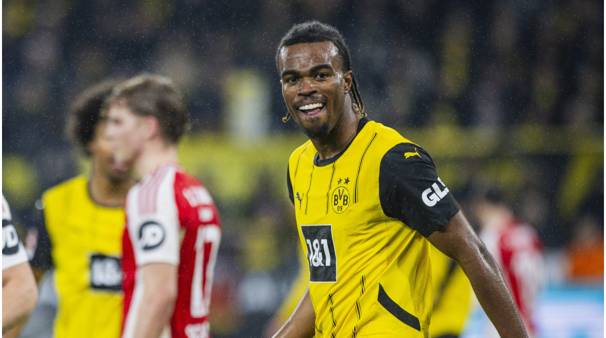BVB: Kehl optimistisch bei Chukwuemeka – Gespräche mit
