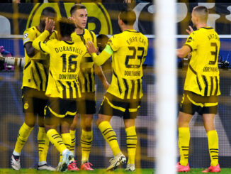 BVB, Juventus & Co: Gamechanger Klub-WM?