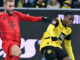 Transfer-Hammer um Gittens wird konkret, die Bayern gehen