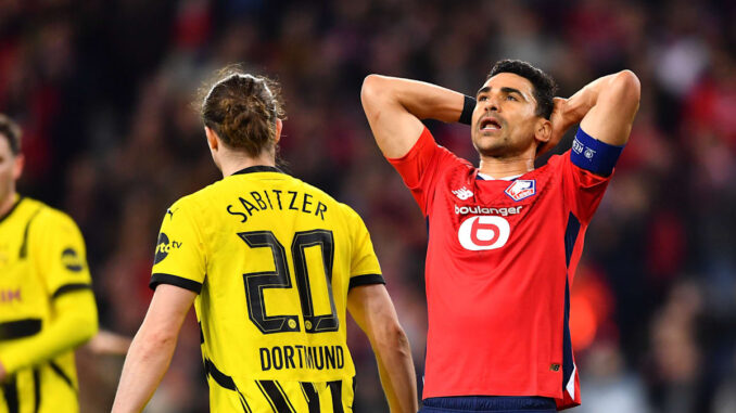 Champions League: Wegen Ramadan – Unterbrechung bei Champions League: Wegen Ramadan – Unterbrechung bei