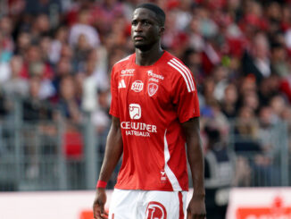 BVB holt Verteidiger Coulibaly vorzeitig von Brest-Leihe
