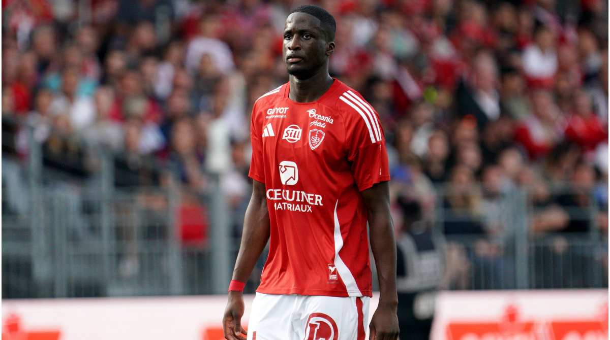 BVB holt Verteidiger Coulibaly vorzeitig von Brest-Leihe