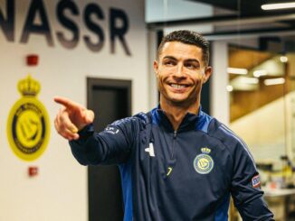 Transfer-News: Was wird aus Ronaldo? Zukunft offenbar