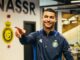 Transfer-News: Was wird aus Ronaldo? Zukunft offenbar