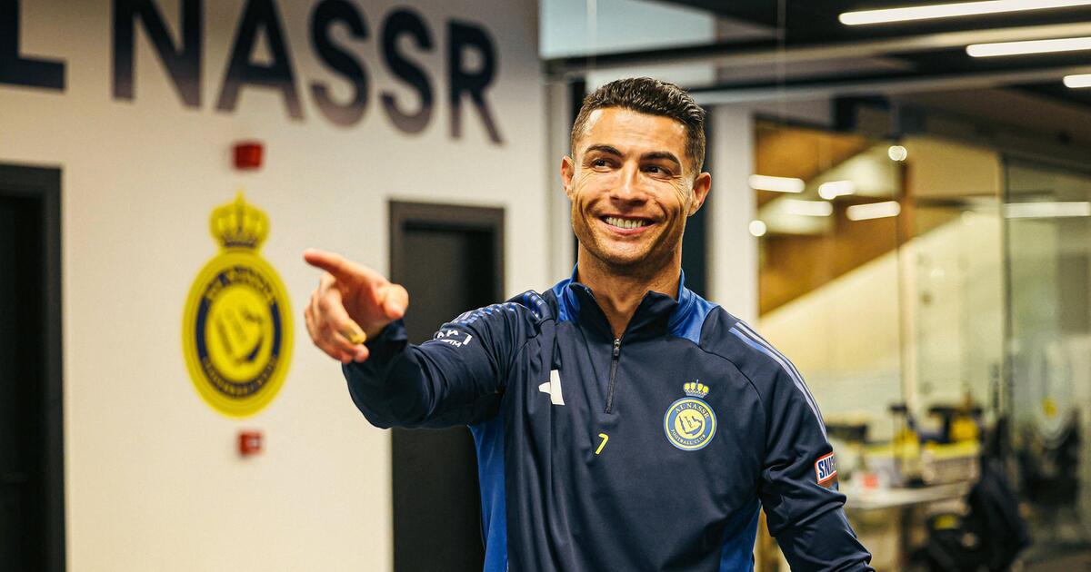 Transfer-News: Was wird aus Ronaldo? Zukunft offenbar