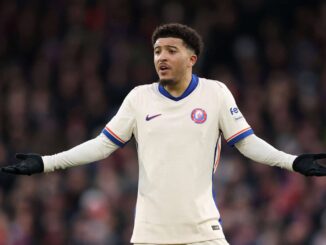 Fenerbahce: Stürmer statt Sancho - Ex-BVB-Star kein Thema