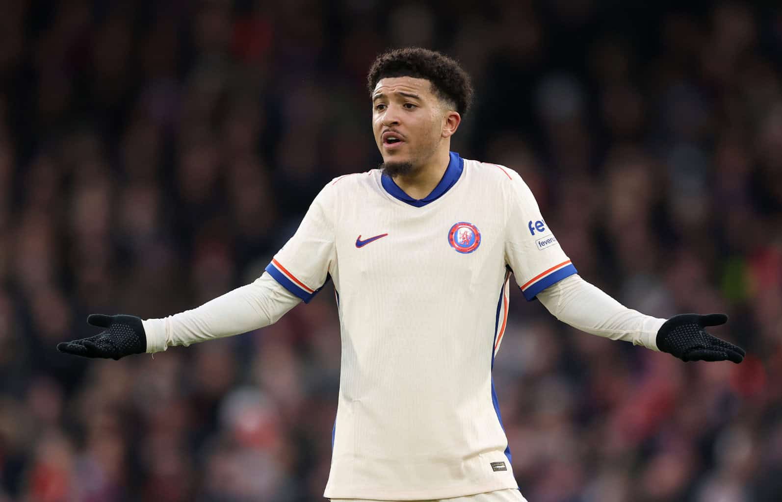 Fenerbahce: Stürmer statt Sancho – Ex-BVB-Star kein Thema