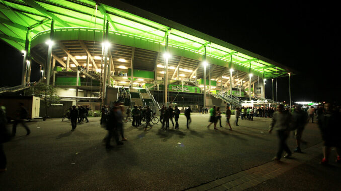 Fan- und Anreiseinfos Borussia Dortmund