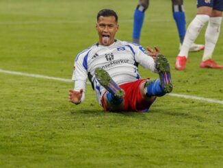 Selke-Poker: HSV lehnt Option ab, die er beim 1. FC Köln